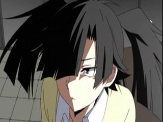 Mekaku City Actors - Episodio 6 - Ator de Fones de Ouvido