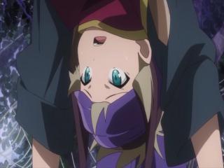 Merc Storia: Mukiryoku no Shounen to Bin no Naka no Shoujo - Episodio 4 - A Fada Machona e o Dragão Que Come Primaveras - Parte 2