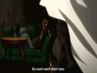 Michiko to Hatchin - Episodio 14 - Episódio 14