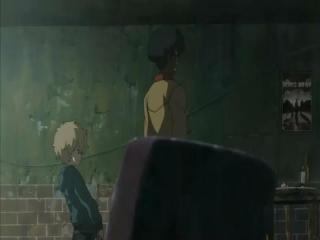 Michiko to Hatchin - Episodio 21 - Episódio 21