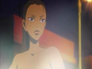 Michiko to Hatchin - Episodio 6 - Episódio 6