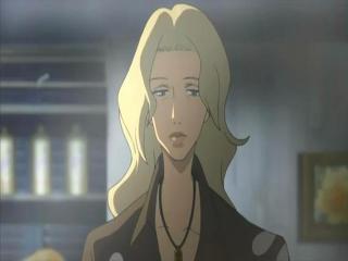 Michiko to Hatchin - Episodio 7 - Episódio 7