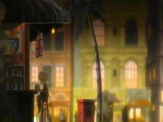 Michiko to Hatchin - Episodio 8 - Episódio 8