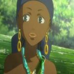 Michiko To Hatchin