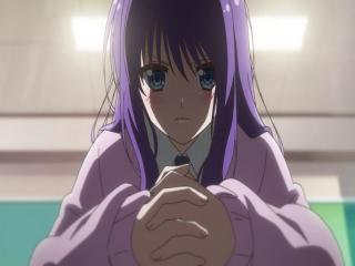 Midara na Ao-chan wa Benkyou ga Dekinai - Episodio 1 - Ao-chan Não Consegue Aproveitar a Juventude