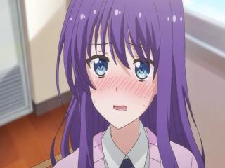 Midara na Ao-chan wa Benkyou ga Dekinai - Episodio 12 - Ao-chan Can't Study