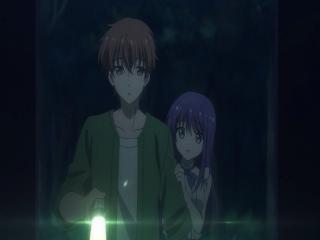 Midara na Ao-chan wa Benkyou ga Dekinai - Episodio 3 - Ao-Chan Não Consegue Proteger As Partes Baixas