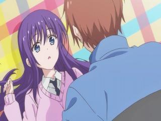 Midara na Ao-chan wa Benkyou ga Dekinai - Episodio 8 - Kajima-kun Não Tem Tanta Energia