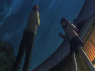 Midara na Ao-chan wa Benkyou ga Dekinai - Episodio 9 - Ao-chan Precisa de Mais Que Fantasias