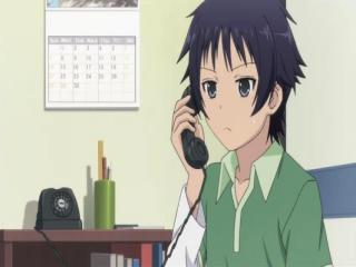 Minami-Ke - Episodio 2 - episódio 2