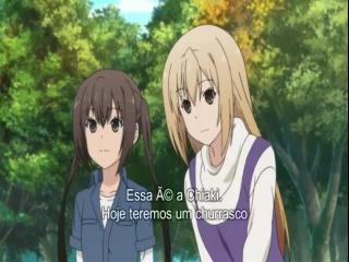 Minami-Ke - Episodio 8 - episódio 8