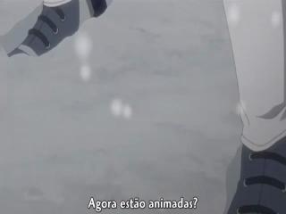 Minami-ke Okawari - Episodio 6 - Episódio 6