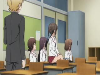 Minami-Ke Tadaima - Episodio 13 - Episódio 13