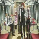 Miracle Train: Oedo-sen E Youkoso