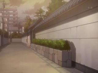 Mirai Nikki - Episodio 18 - Fios Cruzados