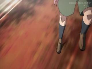 Mirai Nikki - Episodio 22 - Desconexão