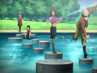 Mirai Nikki - Episodio 8 - Inovação