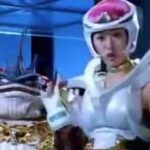 Mirai Sentai Timeranger