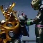 Mirai Sentai Timeranger