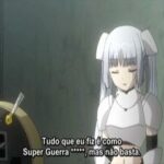 Miss Monochrome 2