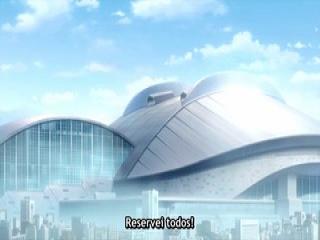 Miss Monochrome 2 - Episodio 3 - Guitarrista