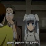 Miss Monochrome 2