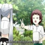 Miss Monochrome 2