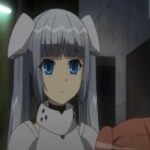 Miss Monochrome 3