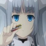 Miss Monochrome 3