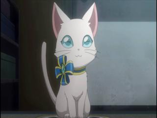 Miss Monochrome 3 - Episodio 8 - Projeto