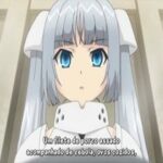 Miss Monochrome