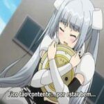 Miss Monochrome