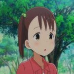 Mitsuboshi Colors