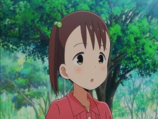 Mitsuboshi Colors - Episodio 1 - Colors