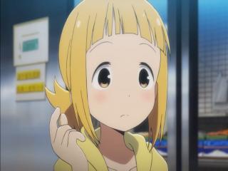 Mitsuboshi Colors - Episodio 3 - Do The Chu-Cabu