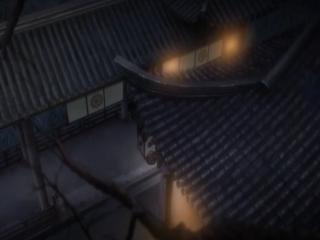 Mo Dao Zu Shi - Episodio 10 - Nasce o Desastre