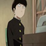 Mob Psycho 100