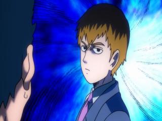 Mob Psycho 100 - Episodio 11 - Mestre ~Líder~