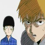 Mob Psycho 100