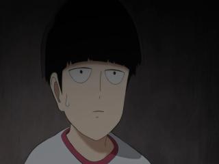 Mob Psycho 100 - Episodio 5 - OCHIMUSHA ~Eu e Poderes Paranormais~