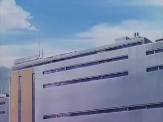 Mobile Police Patlabor - Episodio 1 - Episódio 1