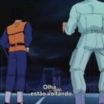 Mobile Police Patlabor