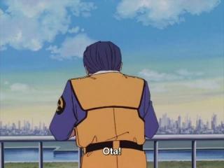 Mobile Police Patlabor - Episodio 12 - Episódio 12