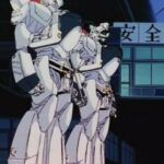 Mobile Police Patlabor