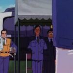 Mobile Police Patlabor