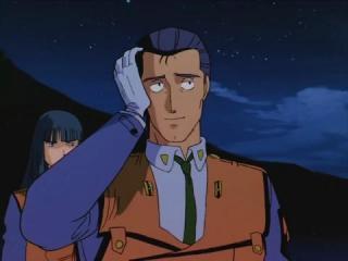 Mobile Police Patlabor - Episodio 21 - Episódio 21