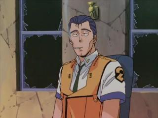 Mobile Police Patlabor - Episodio 27 - Episódio 27