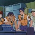 Mobile Police Patlabor