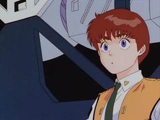 Mobile Police Patlabor - Episodio 31 - Episódio 31