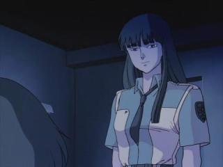 Mobile Police Patlabor - Episodio 33 - Episódio 33